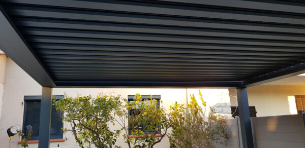 Pergola de terrasse – Image 5