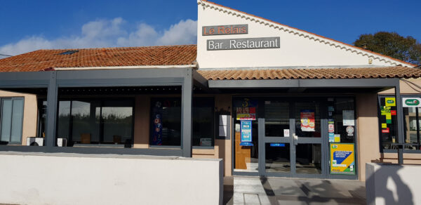 Pergola terrasse restaurant – Image 7