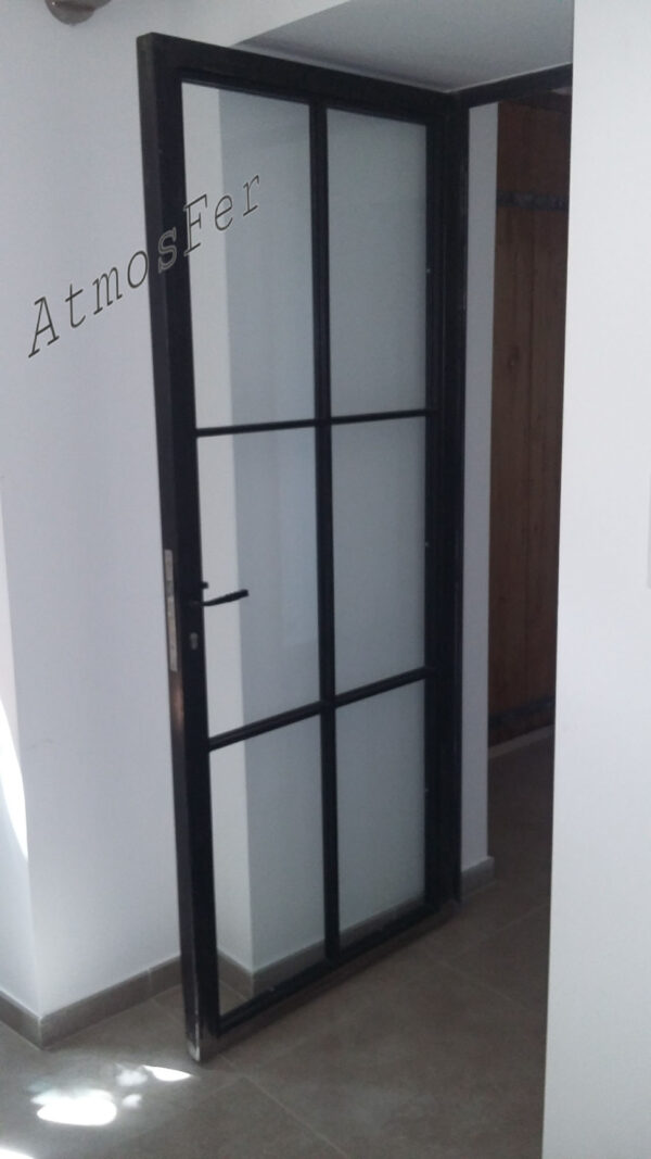 Porte d'intérieur – Image 4