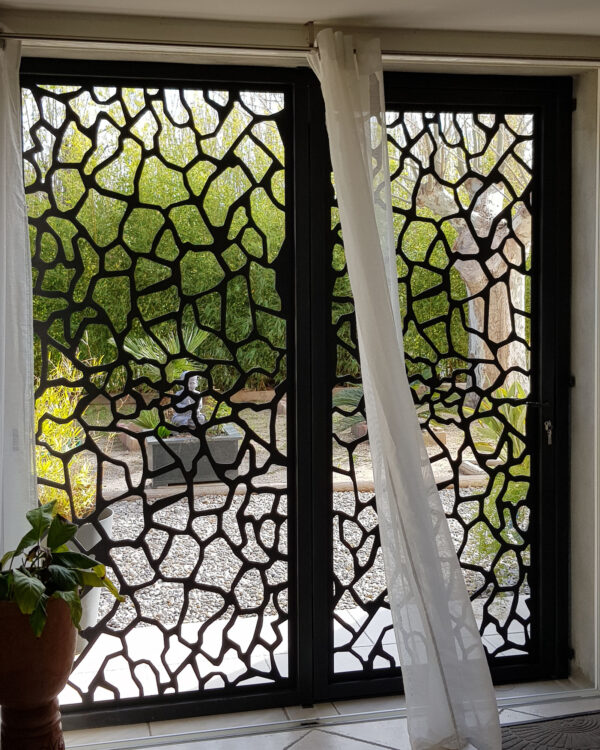 Porte deco découpe laser – Image 3