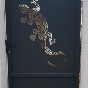 Portillon Gecko