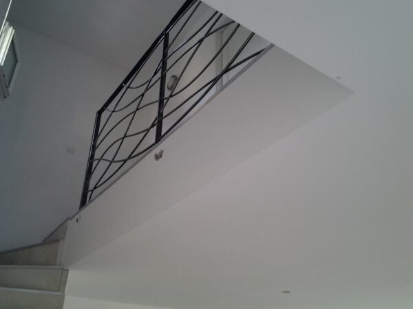Rampe d'escalier design – Image 2