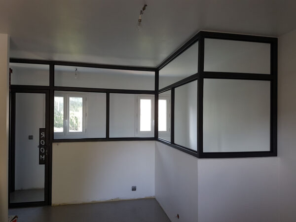 Verrière de chambre à coucher – Image 2